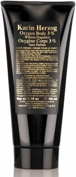 Oxyg�ne Corps 3% Sans Parfum Oxyg�ne Corps 3% Sans Parfum